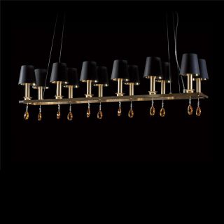 Aiardini Milano / Island Lighting / Elegance 126 SR