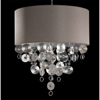 Aiardini Milano / Chandeliers / Esmeralda cod117SP-1-1-1