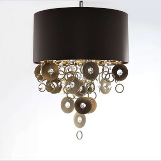 Aiardini Milano / Chandeliers / Esmeralda cod117SP