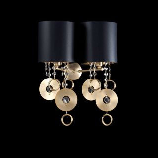 Aiardini Milano / Wall Sconces / Esmeralda cod117AP