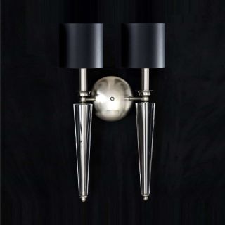 Aiardini Milano / Wall Sconces / Flavia cod 204 AP-1