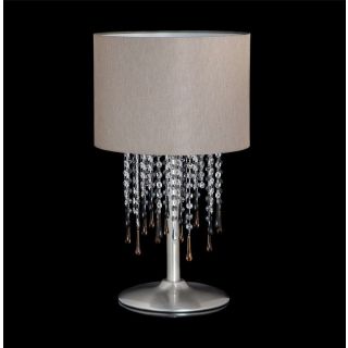 Aiardini Milano / Table Lamps / Glamour with crystals rain 123C LTA G 3L