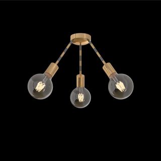 Aiardini Milano / Pendants & Suspension Lights / Lolita COD 331 AP LS 3L