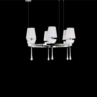 Aiardini Milano / Chandeliers / Sinfonia cod 120 sc