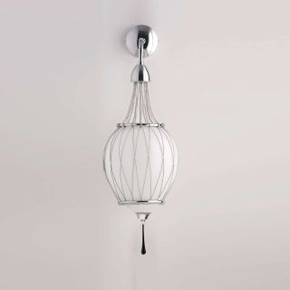 Aiardini Milano / Wall Sconces / Tango 110 (B) AP 1L