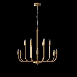 Aiardini Milano / Pendants & Suspension Lights / Togo cod 332 SP-1-1