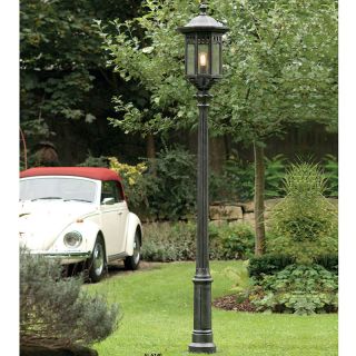 Robers / Outdoor Post Lamp / AL 6740