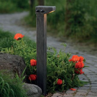 Robers / Outdoor Post Lamp / AL 6767