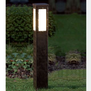 Robers / Outdoor Post Lamp / AL 6833