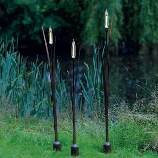 Robers / Outdoor LED Reed Lamp / AL 6885