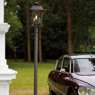Robers / Outdoor Post Lamp / AL 6921
