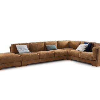 Ulivi Salotti / Sofas / Alison Sectional
