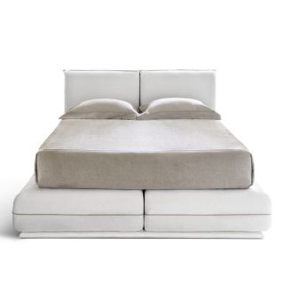 DOM Edizioni / Beds / Almond