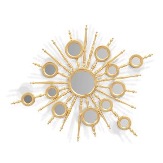 Boca do Lobo / Wall Mirrors / Apollo