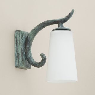 Objet Insolite / Outdoor sconce / Applique Extérieure Delia