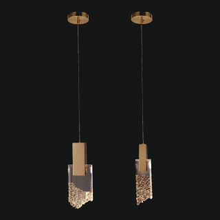 Jago / LED Ceiling Lights / Aquarius 322/1/L