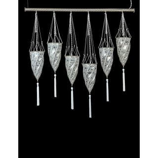 Archeo Venice Design / Suspension Lights / 101.6 WD