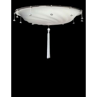 Archeo Venice Design / Semi-Flush Mounts / 312W