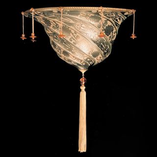 Archeo Venice Design / Wall Sconces / 204.00