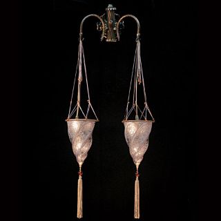 Archeo Venice Design / Wall Sconces / 402.02