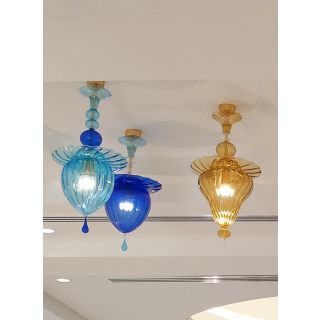 Patrizia Volpato / Ceiling Lights / Murano 3240-50-60