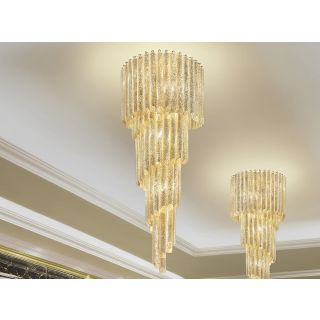 Glass & Glass Murano / Pendants & Suspension Lights / Ambient 2 ART. 840/P & 840/S