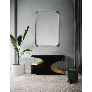 Fratelli Tosi / Wall Mirrors / 0475