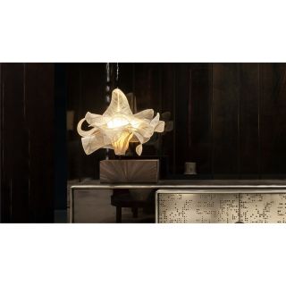 Laurameroni / Table Lamps / Aurizia