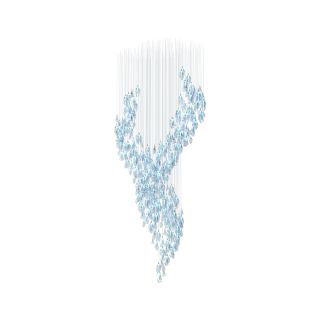 Sans Souci / Chandeliers / Aurora XL2