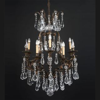 Badari / Chandeliers / Elisabeth B4-42/9