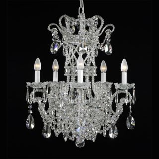 Badari / Chandeliers / Opera B4-43/5AF
