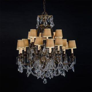 Badari / Chandeliers / Rome B4-455/18