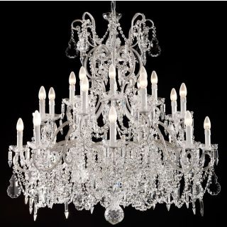 Badari / Chandeliers / Florence B4-47/24