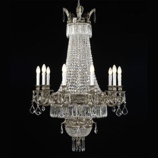Badari / Chandeliers / Badari 1956 B4-608/10+2