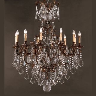 Badari / Chandeliers / Badari 1956 B4-66/12