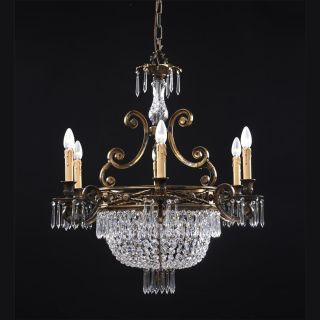 Badari / Chandeliers / Villa B4-707/3
