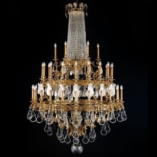 Badari / Chandeliers / Rome B4-708/48+8