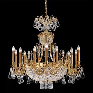 Badari / Chandeliers / Villa B4-799/15+3