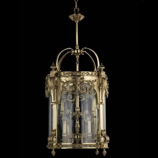 Badari / Lanterns / Empire 9 Lights B5-366/9