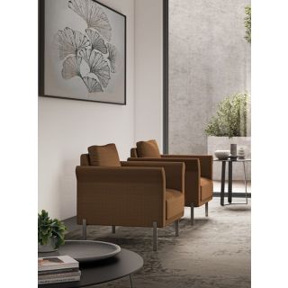 Barzaghi Salotti / Armchairs / Babila