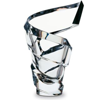 Baccarat / Medium Spirale Vase 2612025