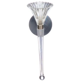 Baccarat Mille Nuits Wall Sconce Torchère (1L)