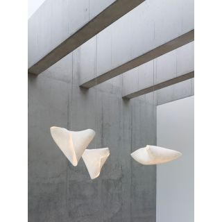 Arturo Alvarez / Pendant Lamp / BARE04
