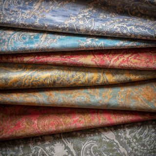 Beaumont & Fletcher / Textiles / Balthazar