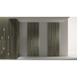 Laurameroni / Hinged Doors / Bamboo Hinged Door