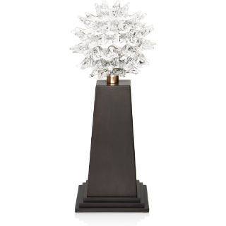 Arte Veneziana / Table Lamps / Bastione Contemporary LCT-GLF-208-LTC170