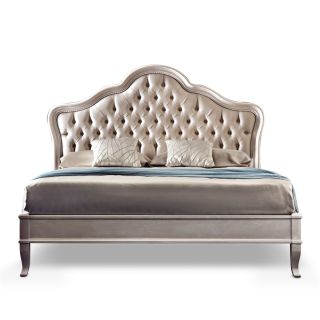 Corte Zari / Panel Beds / Aida