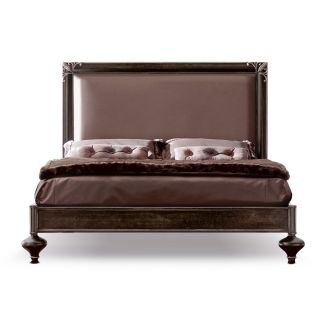 Corte Zari / Panel Beds / Bed Linda