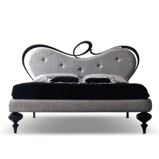 Corte Zari / Panel Beds / Romeo