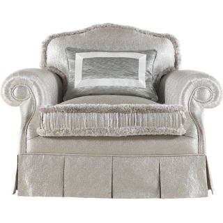 Jumbo Collection / Armchair / Beluga Armchair